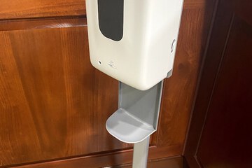 Cleanliness standards