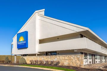 Days Inn by Wyndham Kansas City Northeast
