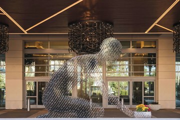 Hotel View 152 of 153