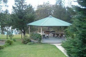 Gazebo