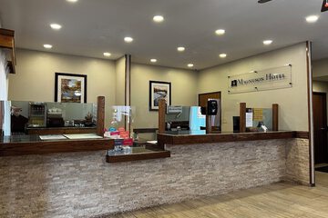 Hotel Interior 27 of 62