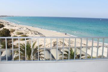 View from room