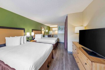 Extended Stay America Suites Los Angeles LAX El Segundo 9