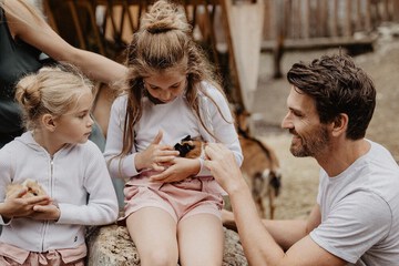 Children's activities