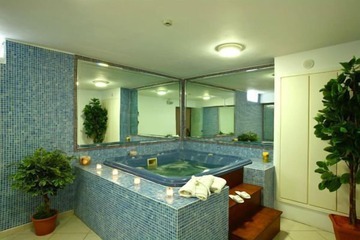 Spa treatment