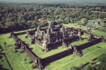 Helicopter/plane tours