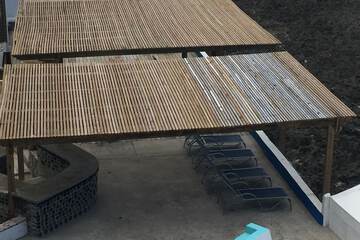 Dock