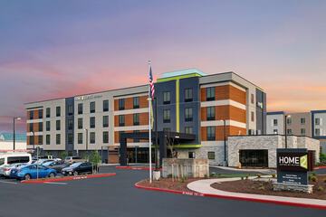 Home2 Suites by Hilton Salem