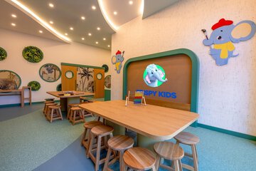 Children's activities