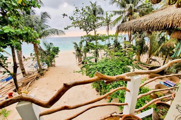 Beach/ocean view