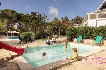 Children's pool