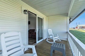 Terrace/Patio 211 of 219