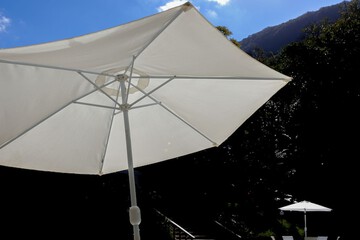 Sundeck