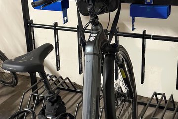 Bicycling