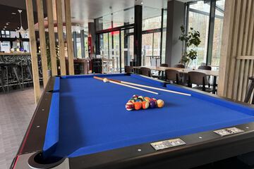 Billiards