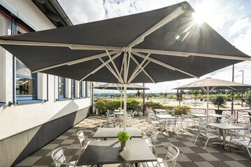 Sundeck