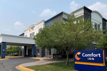 Comfort Inn Saint Paul East