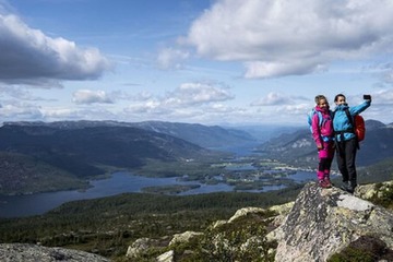 Hiking