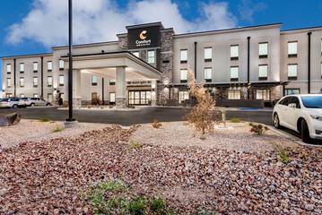 Quality Inn Zion Park Area