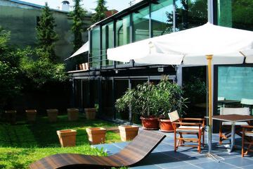 Porch