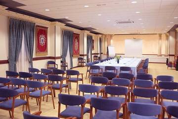 Ballroom