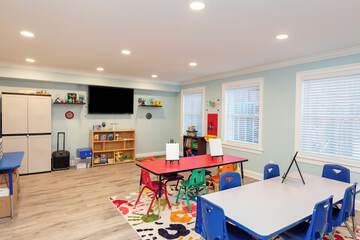 Children's activities