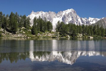 Hiking