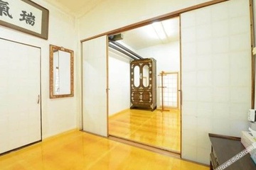 家庭房