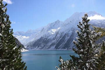 Lake