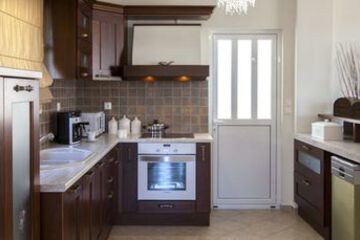 In-Room Kitchen