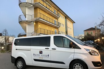 City shuttle