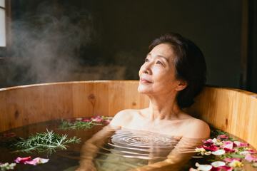 Spa treatment