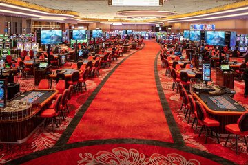 Casino