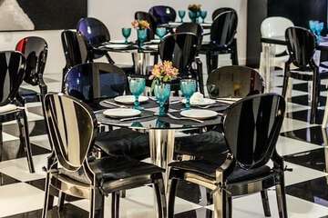 Family dining