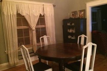 Family Dining