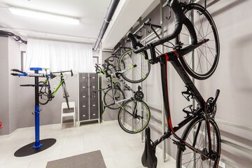 Bicycling