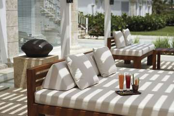 Sundeck