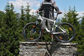 Bicycling