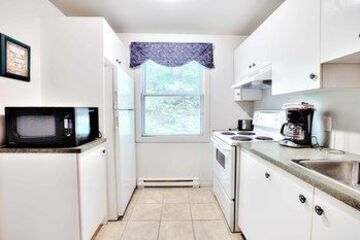 In-Room Kitchen