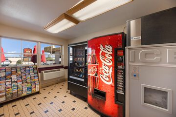 Vending machine