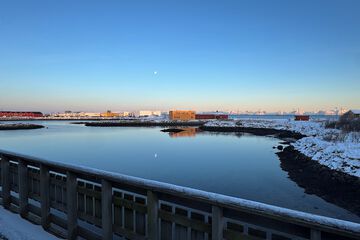 View from room
