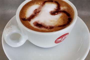 Coffee shop