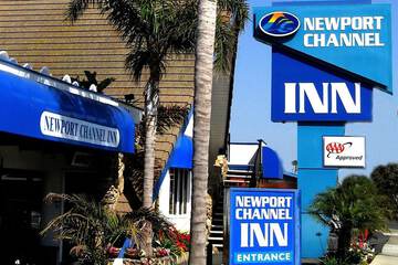 Newport Channel Inn