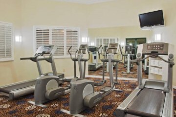  Holiday Inn Express Hotel & Suites San Jose - International Airport 33