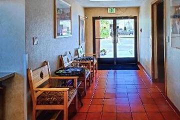 Ambassador Inn Albuquerque