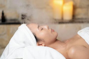 Spa treatment