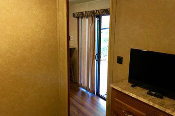 Children's theme room