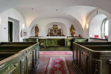 Chapel