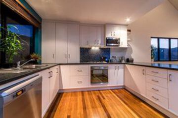 In-Room Kitchen