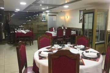 Family dining